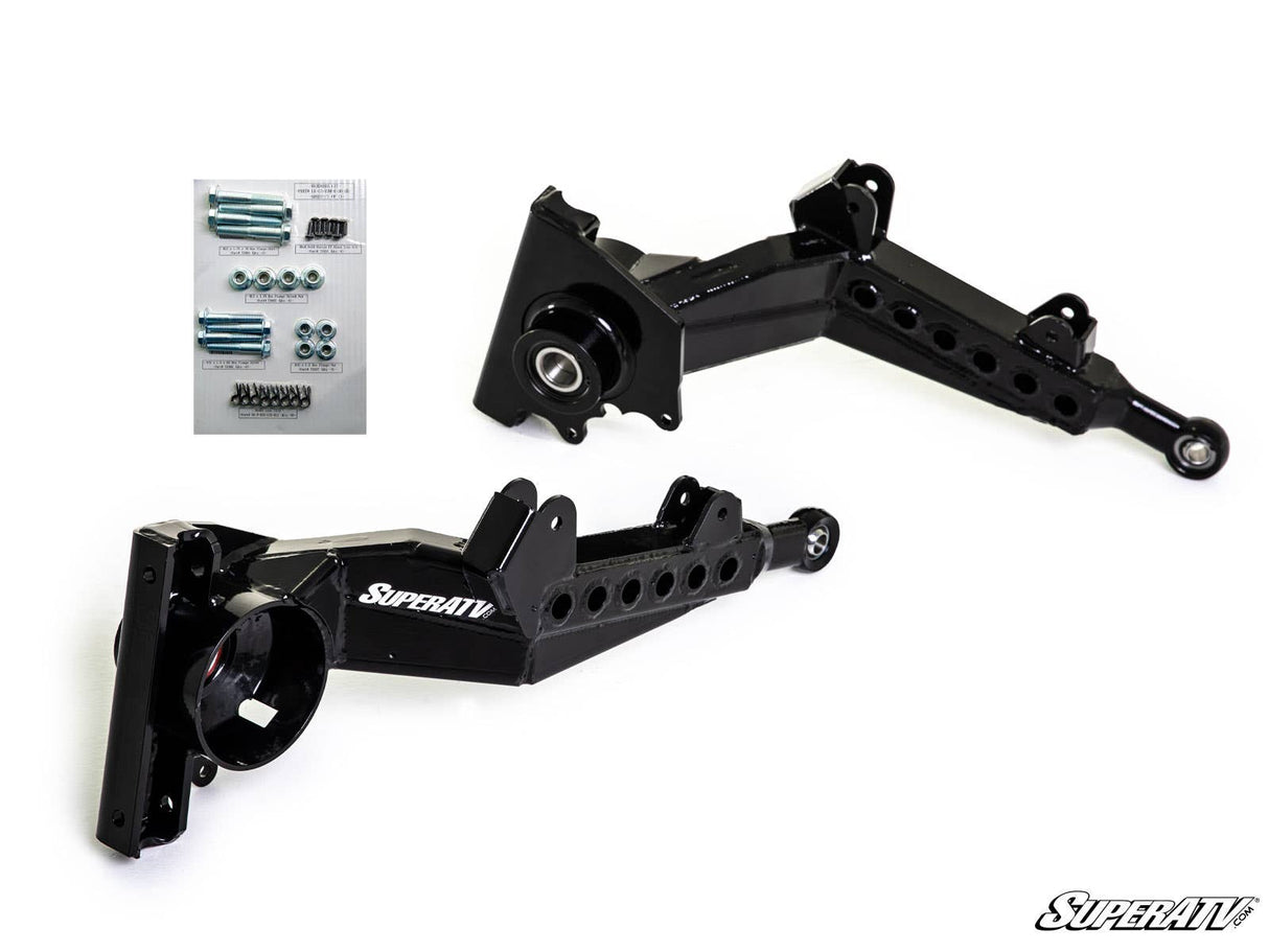 CAN-AM COMMANDER 6" LIFT KIT