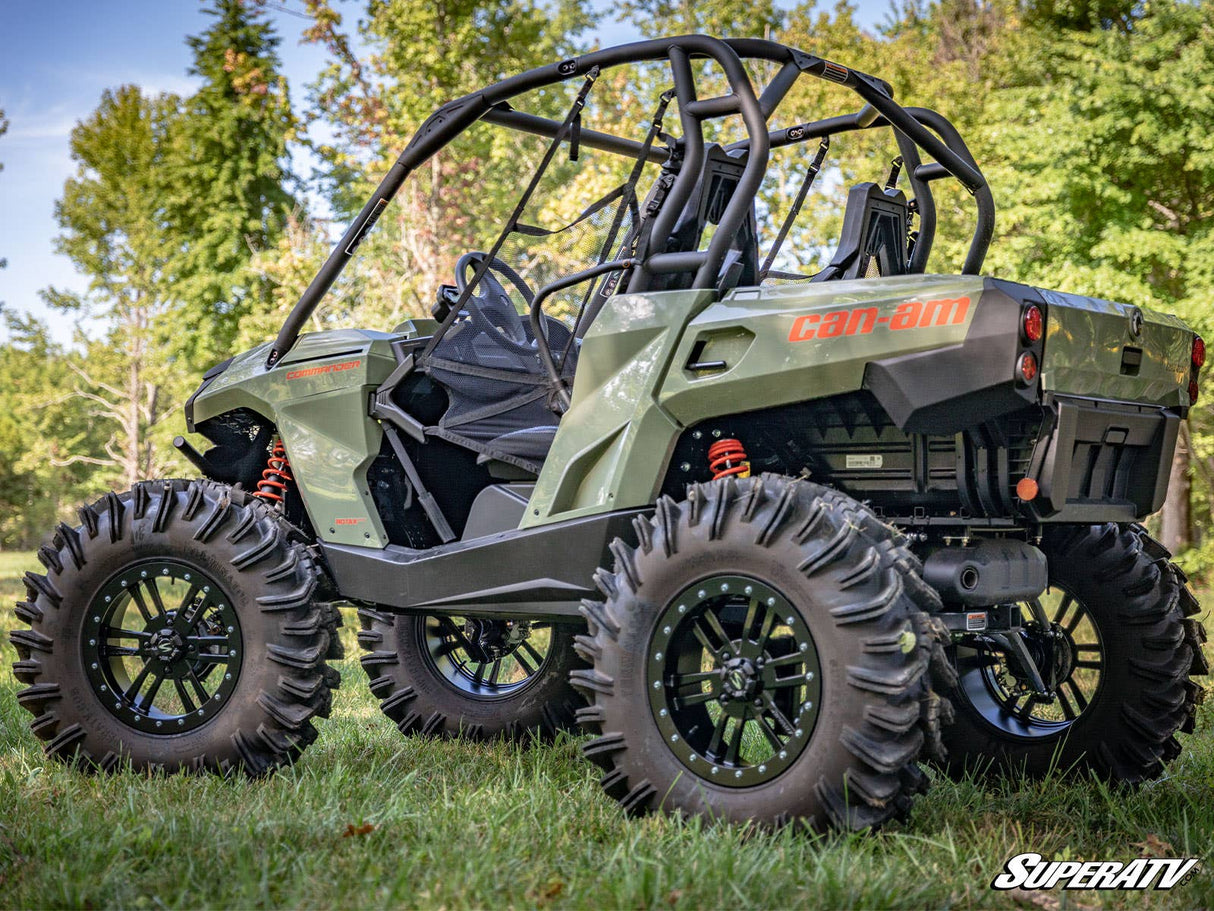 CAN-AM COMMANDER 6" LIFT KIT