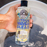 Chemical Guys Clean Slate Surface Cleanser Wash Soap - 16oz - Rowdy Warehouse 