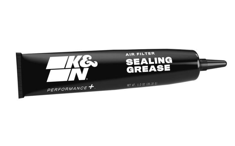 K&N Sealing Grease - 1 oz - Rowdy Warehouse 