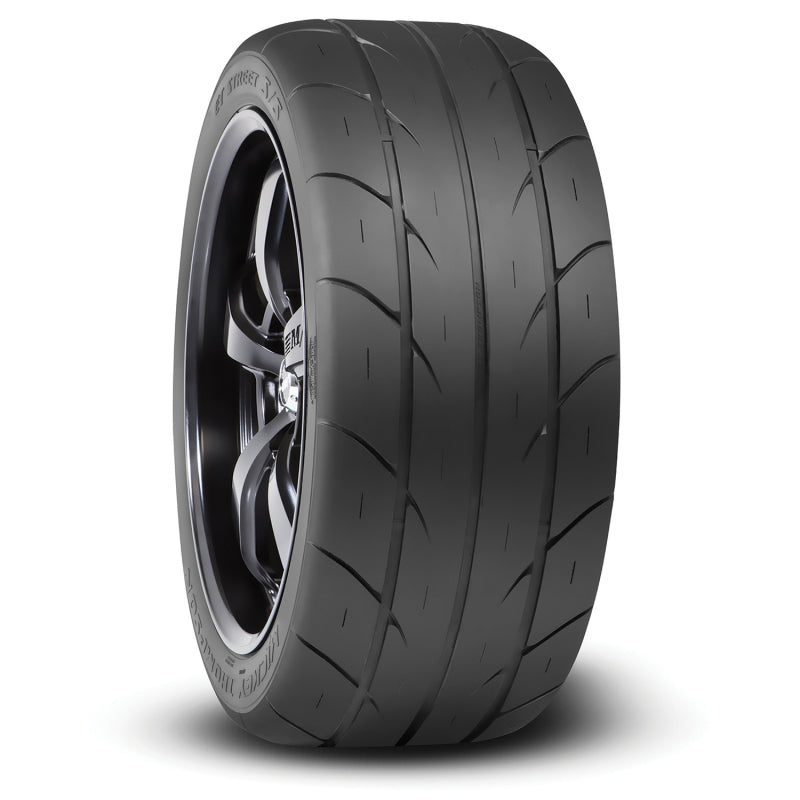 Mickey Thompson ET Street S/S Tire - P345/35R18 90000024573