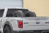 Addictive Desert Designs Universal Tire Carrier - Rowdy Warehouse 