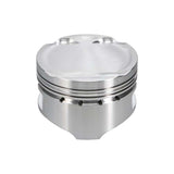 Wiseco BMW M54B30 -7.3cc Dome 1.114in x 3.3071in Piston Kit (Set of 6)