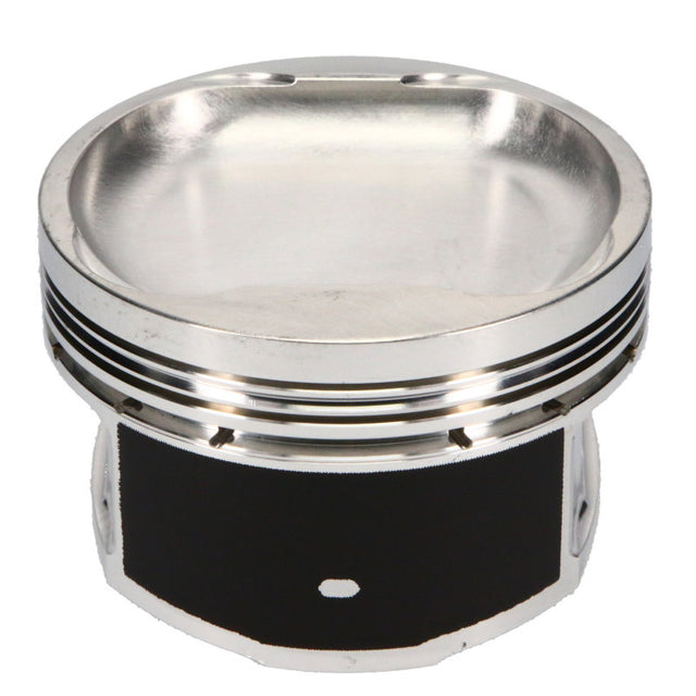 JE Pistons 97-05 Toyota 3S-GE BEAMS CR 12.5:1 Bore 86.5 Stroke 86mm Dome 1.1cc Piston Set w. Rings - Rowdy Warehouse 