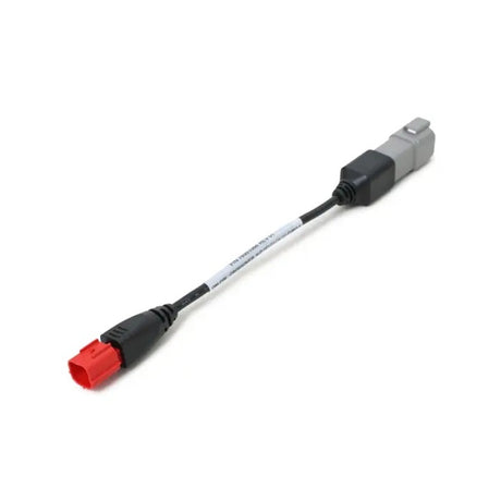 Dynojet Harley-Davidson Crossover Cable Euro 5 Male to HD Deutsch 6-Pin Male - Rowdy Warehouse 