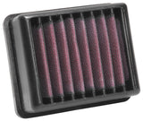 K&N 2017 BMW G310R/G310GS 313CC Replacement Drop In Air Filter