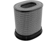 aFe MagnumFLOW HD Air Filters Pro Dry S Oval 7in X 4.75in F 9in X 7in T X 9H - Rowdy Warehouse 