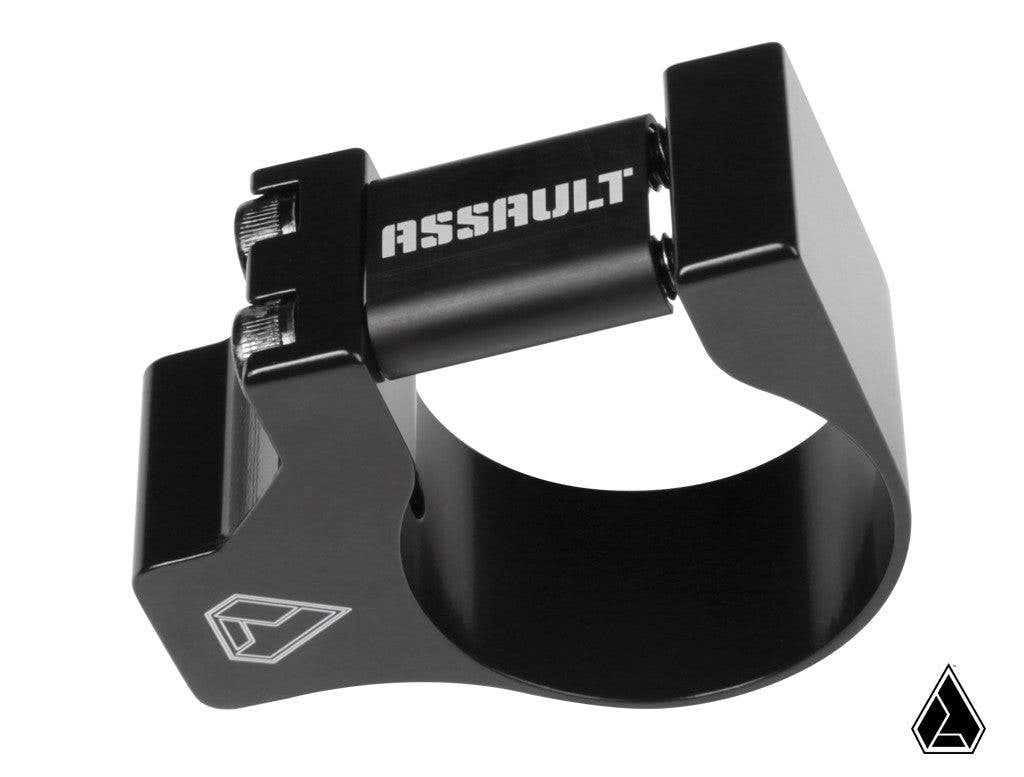 ASSAULT INDUSTRIES 1/4"-20 ACCESSORY CLAMP