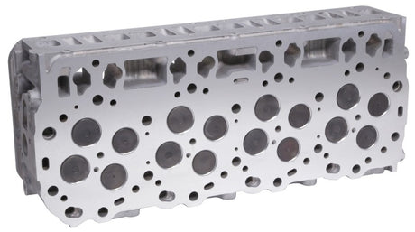 Fleece Performance 11-16 GM Duramax 2500-3500 LML Remanufactured Freedom Cylinder Head (Passenger) - Rowdy Warehouse 