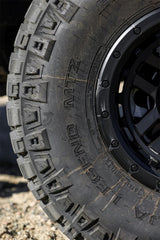 Mickey Thompson Baja Legend MTZ Tire - 37X12.50R17LT 124Q 90000057352