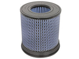 aFe MagnumFLOW HD Air Filters Pro 10R Cylinder 6F X 8 1/8T X 9H - Rowdy Warehouse 