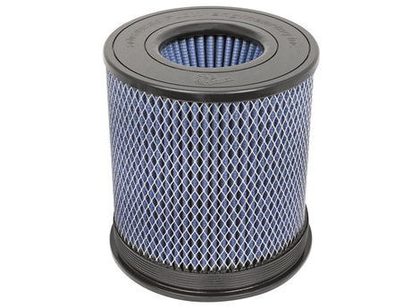 aFe MagnumFLOW HD Air Filters Pro 10R Cylinder 6F X 8 1/8T X 9H - Rowdy Warehouse 