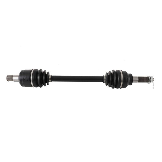 All Balls Racing 16-23 Kawasaki Mule PRO-FX 800 8 Ball Axle - Rear Left - Rowdy Warehouse 