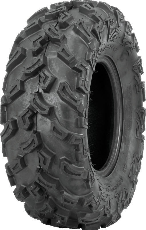 QuadBoss QBT447 Utility Tire - 24x9-11 6Ply