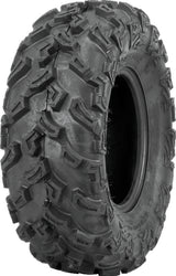 QuadBoss QBT447 Utility Tire - 24x9-11 6Ply