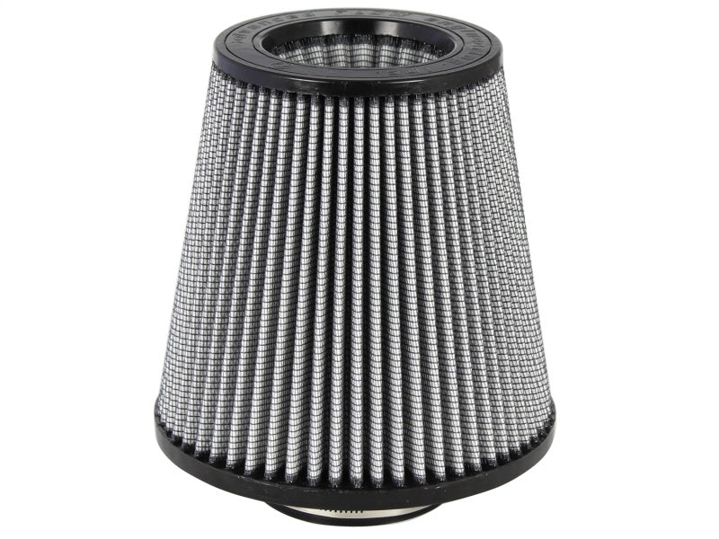 aFe MagnumFLOW Air Filters CCV PDS A/F CCV PDS 3-1/2F x 8B x 5-1/2T (Inv) x 8H - Rowdy Warehouse 