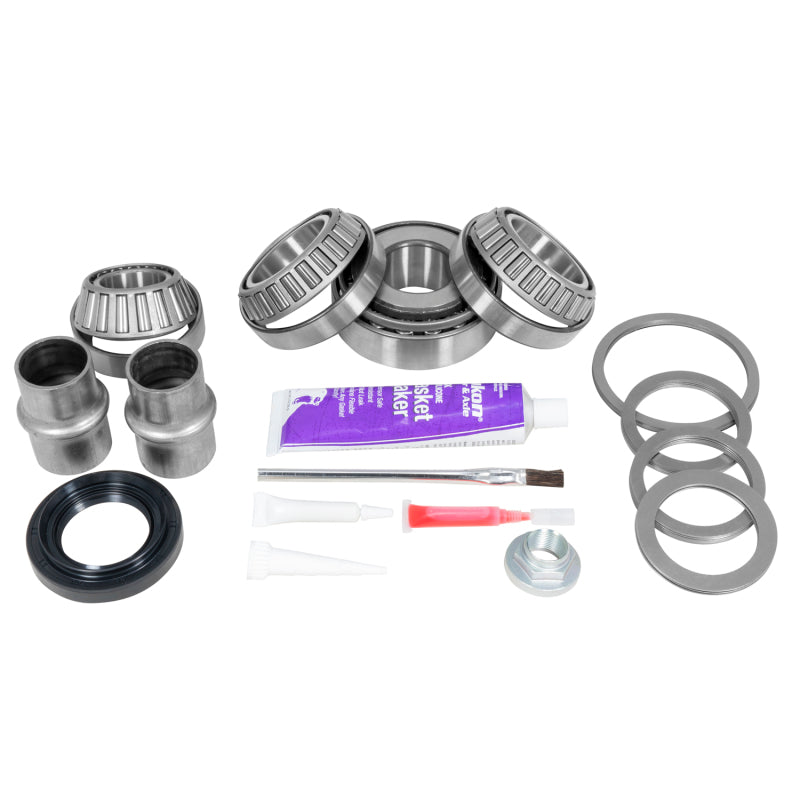 Yukon Gear Master Overhaul Kit For Toyota T100 and Tacoma Rear Diff / w/o Factory Locker