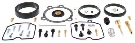 All Balls Racing 2003 Harley XL 883 R Carburetor Rebuild Kit - Rowdy Warehouse 