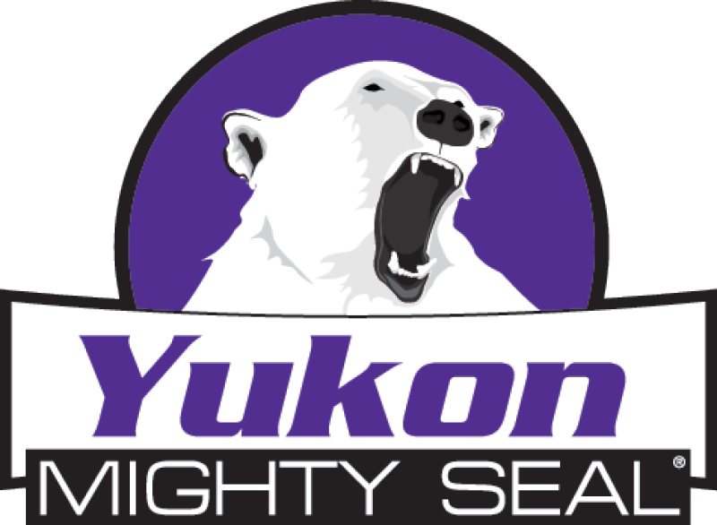 Yukon Gear 12T / 12P / & Ci Vette Pinion Seal