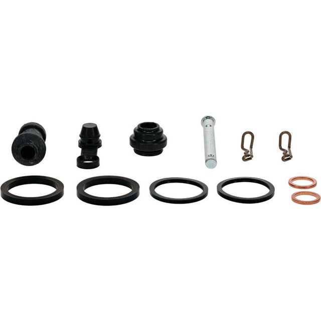 All Balls Racing 21-23 Gas-Gas MC125 Caliper Rebuild Kit Front - Rowdy Warehouse 