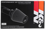 K&N 05-09 Toyota Tacoma L4-2.7L High Flow Performance Kit