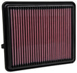 K&N Replacement Air FIlter 18-20 Suzuki Jimny II 1.5L L4 - Rowdy Warehouse 