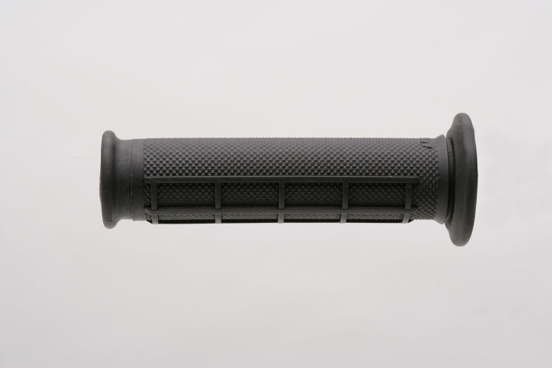 Renthal ATV Grips Firm Diamond/ Waffle - Charcoal