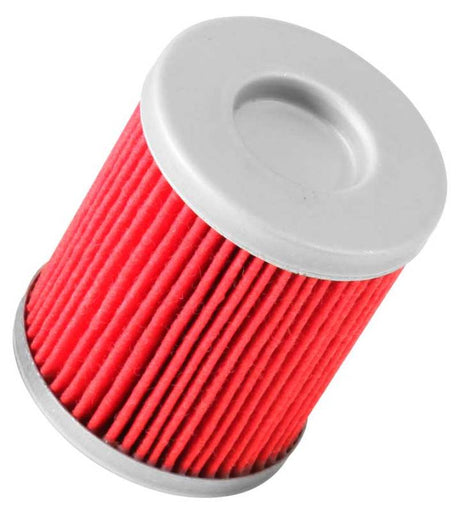 K&N Oil Filter 1.625in OD x 2.063in H for 99-07 KTM 250/400/450/520/525/540/625/660/690 (2nd Filter) - Rowdy Warehouse 