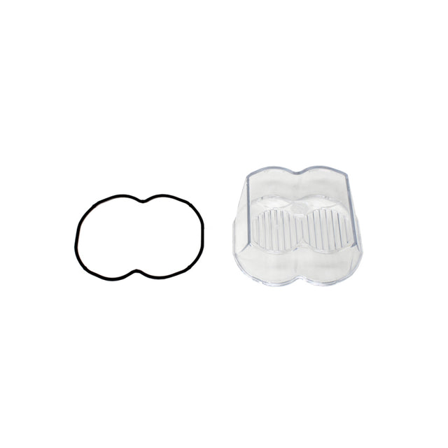 Baja Designs LP4 Headlight Lens Kit Clear Driving/Combo Baja Designs - Rowdy Warehouse 