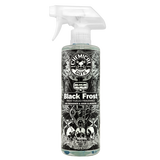 Chemical Guys Black Frost Air Freshener & Odor Eliminator - 16oz - Rowdy Warehouse 