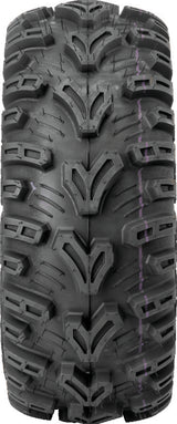 QuadBoss QBT448 Utility Tire - 24x9-11 6Ply