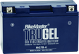 BikeMaster Trugel Battery MG7B-4 - Rowdy Warehouse 