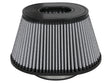 aFe MagnumFLOW Air Filters IAF PDS A/F PDS 5-1/2F x (7x10)B x (6-3/4x5-1/2)T (Inv) x 5-3/4H - Rowdy Warehouse 