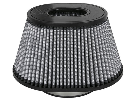 aFe MagnumFLOW Air Filters IAF PDS A/F PDS 5-1/2F x (7x10)B x (6-3/4x5-1/2)T (Inv) x 5-3/4H - Rowdy Warehouse 