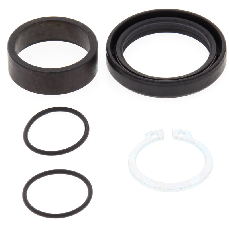 All Balls Racing 91-94 Kawasaki KDX250 Counter Shaft Seal Kit - Rowdy Warehouse 