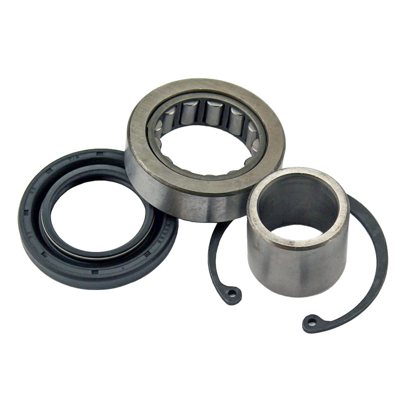 All Balls Racing 12-16 Harley FLD Dyna Switchback Inner Primary Bearing & Seal Kit OEM style