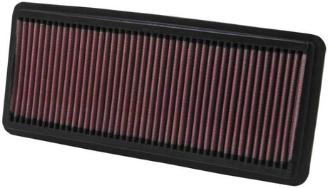 K&N Replacement Air Filter HONDA ACCORD 3.0L-V6; 2003-2007 - Rowdy Warehouse 