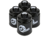 aFe ProGuard D2 Fuel Filter RAM Diesel Trucks 13-18 L6-6.7L (td) - 4 Pack