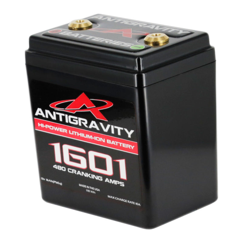 Antigravity Small Case 16-Cell Lithium Battery - Rowdy Warehouse 