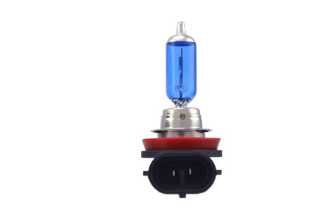 Hella Optilux XB Extreme Type H11 12V 80W Blue Bulbs - Pair - Rowdy Warehouse 