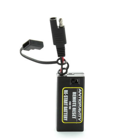 Antigravity Re-Start Remote for Re-Start Powersports Batteries - Rowdy Warehouse 