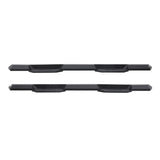 Westin 2019 Chevrolet Silverado/Sierra 1500 Crew Cab Xtreme Nerf Step Bars - Textured Black