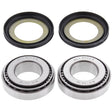 All Balls Racing Husaberg 1989-2008 All Models Steering Bearing Kit - Rowdy Warehouse 