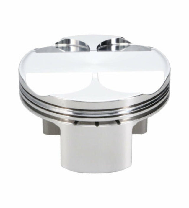 JE Pistons Kawasaki NINJA 650 Piston Kit - Rowdy Warehouse 