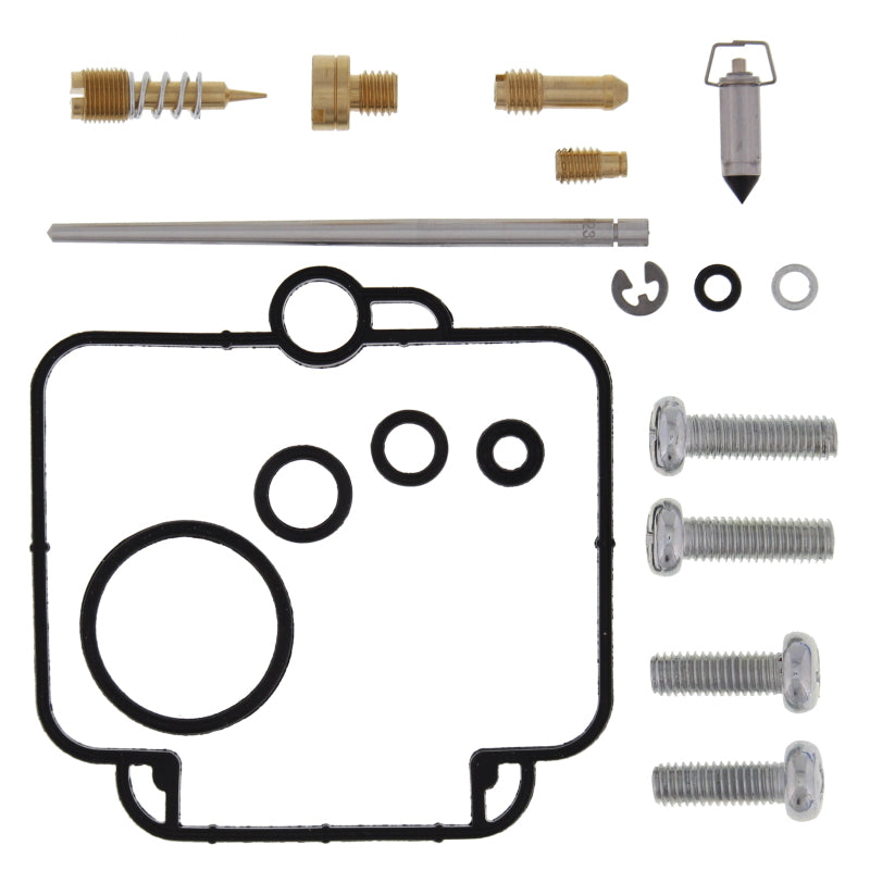 All Balls Racing 96-20 Suzuki DR650SE Carburetor Rebuild Kit - Rowdy Warehouse 