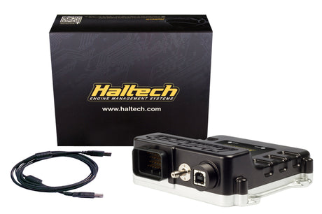 Haltech Elite 750 ECU - Rowdy Warehouse 