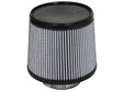 aFe MagnumFLOW Air Filters IAF PDS A/F PDS 4(3.85)F x 8B x 7T x 6.70H - Rowdy Warehouse 