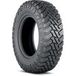 Atturo Trail Blade M/T Tire - 35x12.50R22LT 117Q - Rowdy Warehouse 