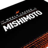 Mishimoto 90-97 Toyota MR2 Turbo Manual Aluminum Radiator