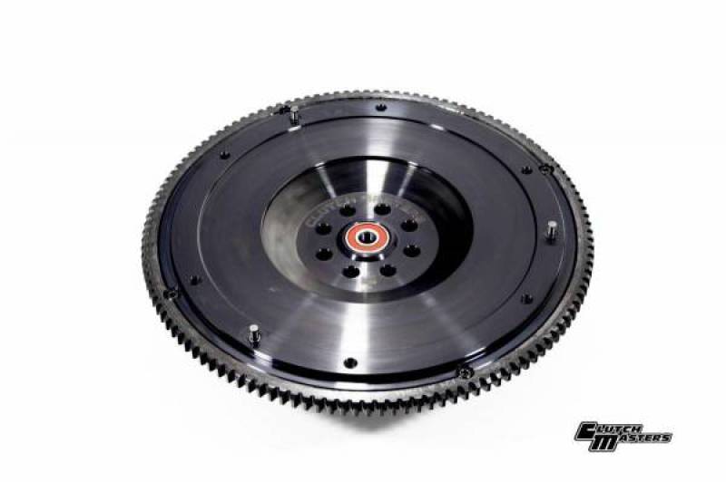 Clutch Masters 18-19 Subaru WRX 2.0L (Mid 2018 with VIN J*806877) Steel Flywheel - Rowdy Warehouse 